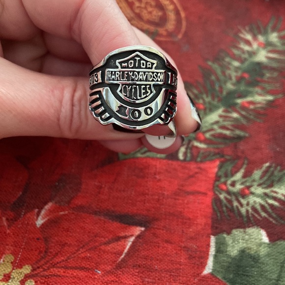 - NEW 🔥HD Men’s Rings - Picture 5 of 5